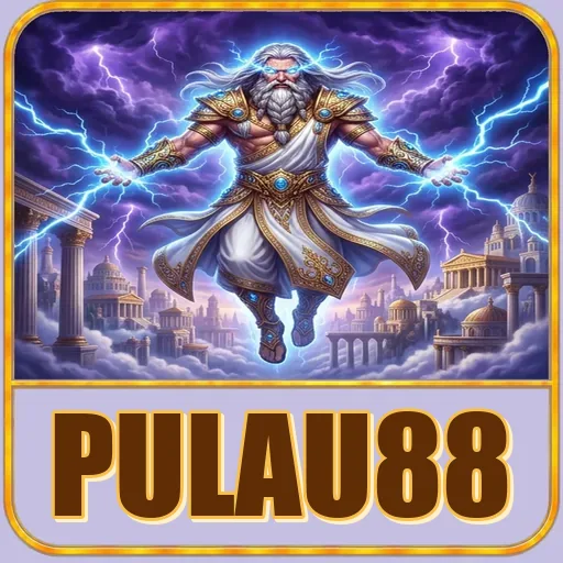 Instalasi pulau88