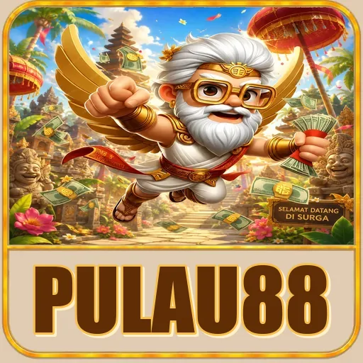 Screenshot Proses Instalasi pulau88 APK